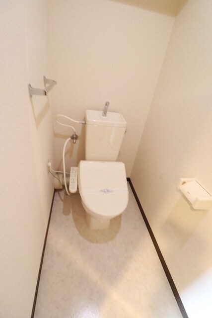 アーバンパーク市ヶ尾の物件内観写真