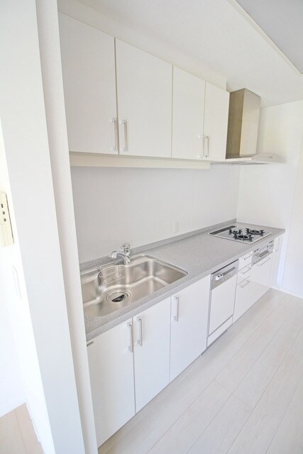 Ｃｅｎｔｒｅ　Ｃｏｕｒｔの物件内観写真