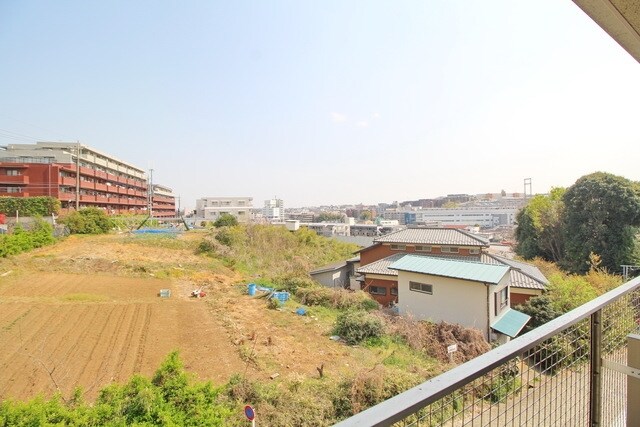 Ｃｅｎｔｒｅ　Ｃｏｕｒｔの物件内観写真