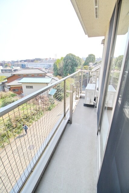 Ｃｅｎｔｒｅ　Ｃｏｕｒｔの物件内観写真