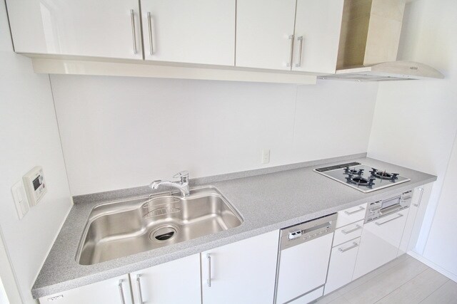 Ｃｅｎｔｒｅ　Ｃｏｕｒｔの物件内観写真