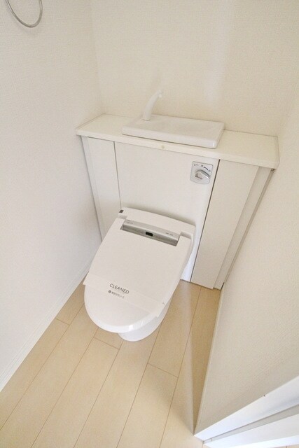 Ｃｅｎｔｒｅ　Ｃｏｕｒｔの物件内観写真