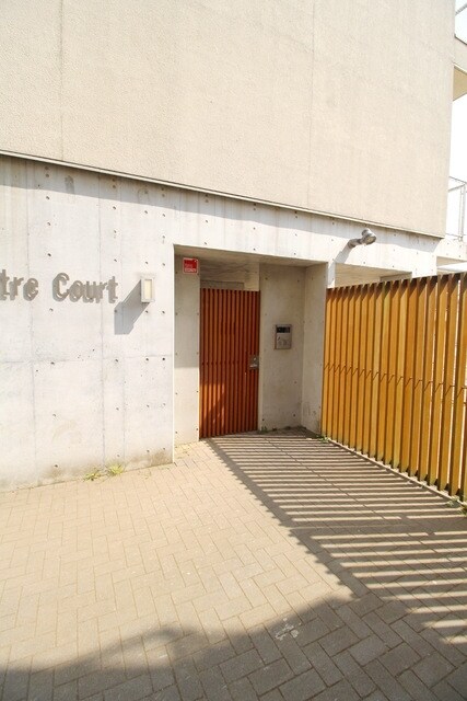 Ｃｅｎｔｒｅ　Ｃｏｕｒｔの物件内観写真