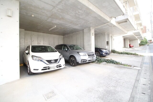 Ｃｅｎｔｒｅ　Ｃｏｕｒｔの物件内観写真