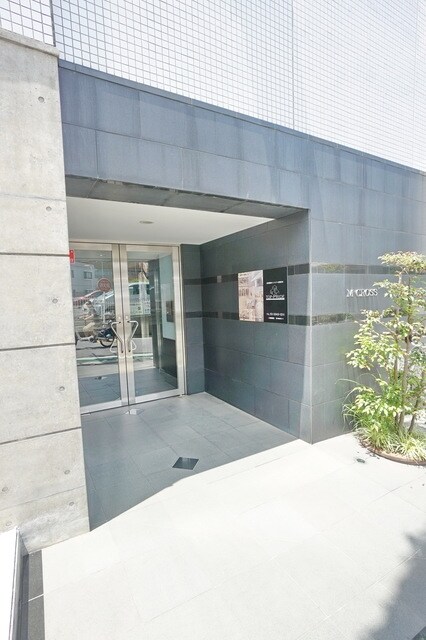 Ｍ　ＣＲＯＳＳの物件内観写真