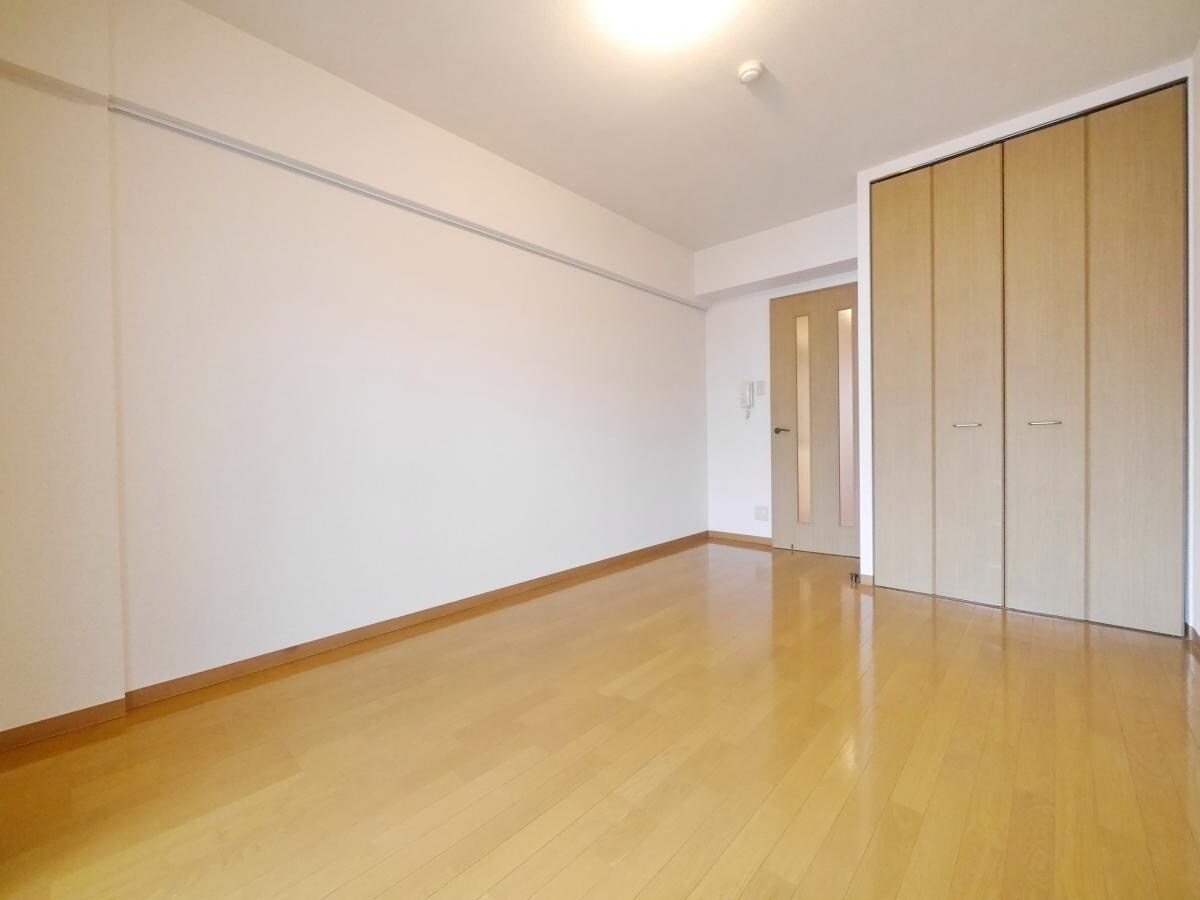 プルミエール梶ヶ谷の物件内観写真