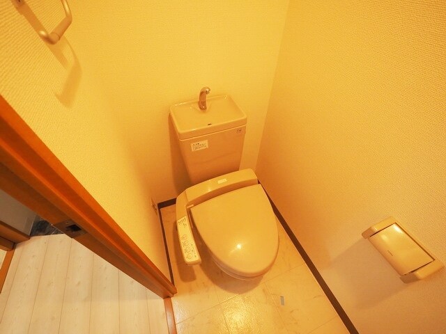 オークヒルズ壱番館の物件内観写真