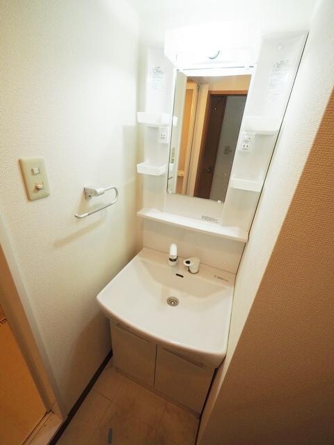 オークヒルズ壱番館の物件内観写真