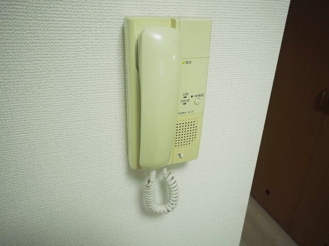 オークヒルズ壱番館の物件内観写真