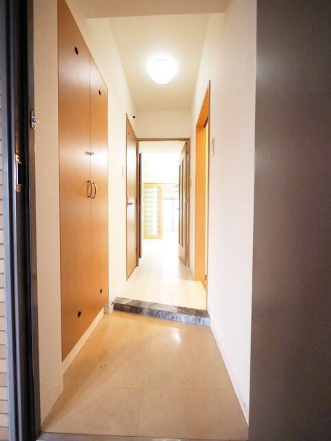 オークヒルズ壱番館の物件内観写真