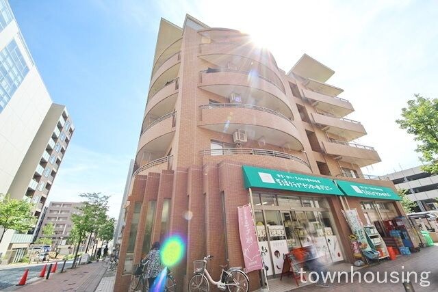 オークヒルズ壱番館の物件内観写真