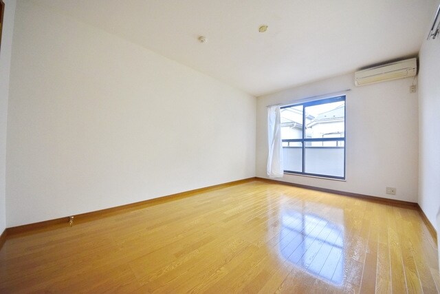 クレアトール瀬田の物件内観写真