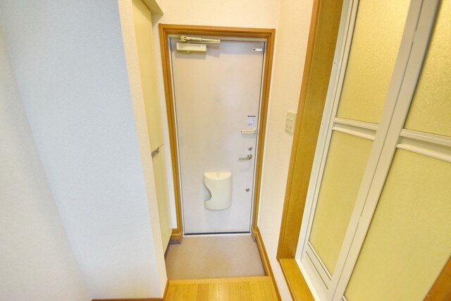 クレアトール瀬田の物件内観写真