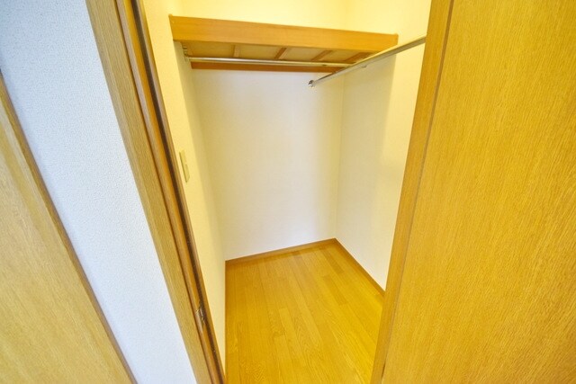 クレアトール瀬田の物件内観写真