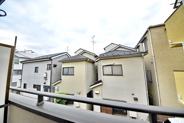 クレアトール瀬田の物件内観写真