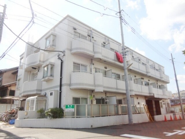 ラ・レイネ鷺沼の物件内観写真