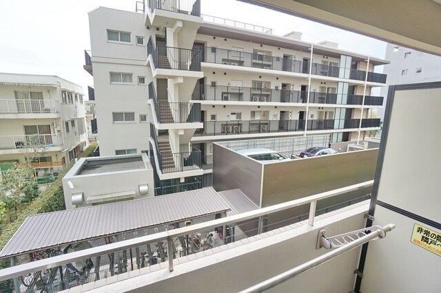 第７植村ビルの物件内観写真