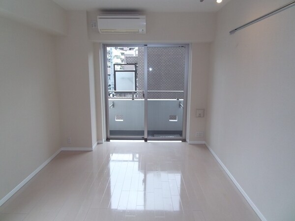 ステージグランデ宮崎台の物件内観写真