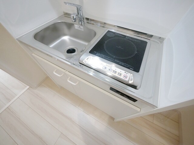 メルディア犬蔵Aの物件内観写真