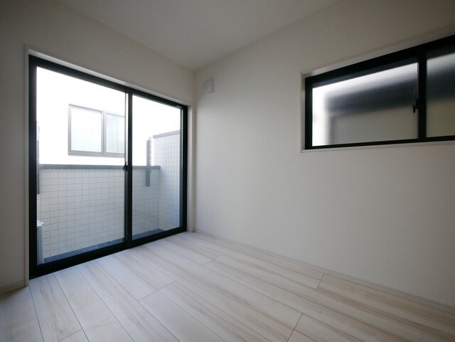 メルディア犬蔵Aの物件内観写真