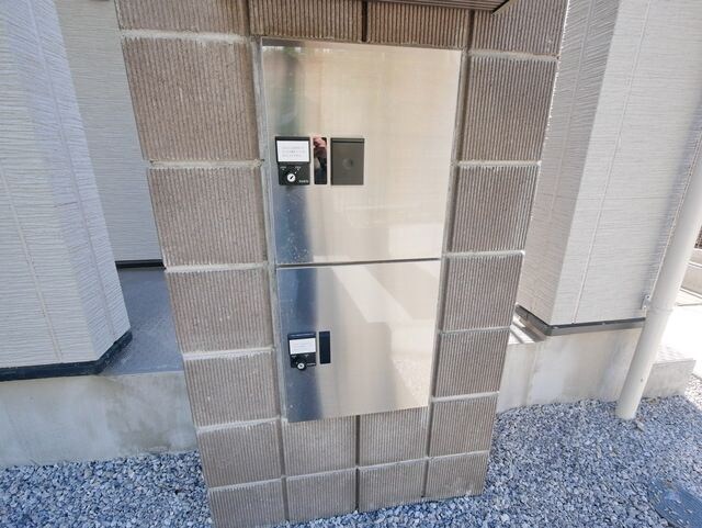 メルディア犬蔵Aの物件内観写真