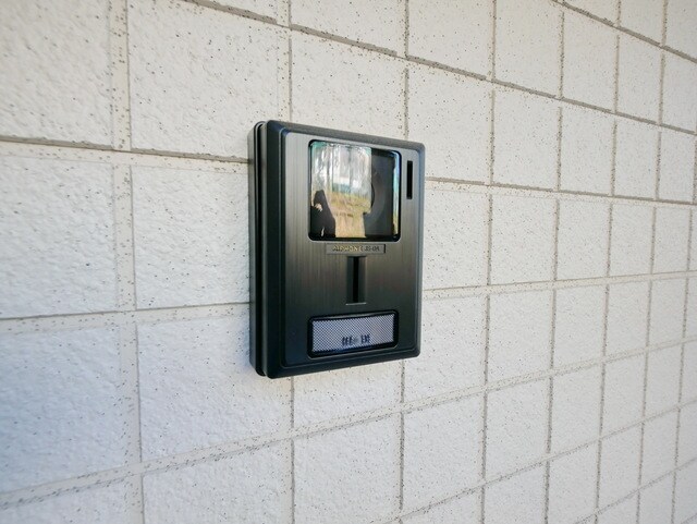 メルディア犬蔵Aの物件内観写真