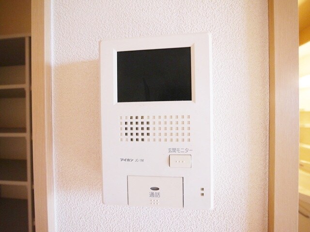 グレイスＭの物件内観写真