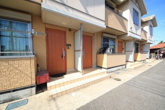 グレイスＭの物件内観写真