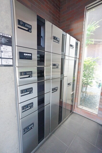 ＴｈｅＣｅｎｔｕｒｙＭｉｙａｚａｋｉｄａｉの物件内観写真