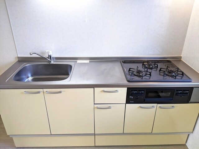 メゾンテヅカ　Ａの物件内観写真