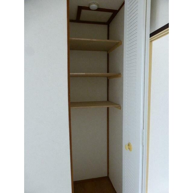 メゾンテヅカ　Ａの物件内観写真