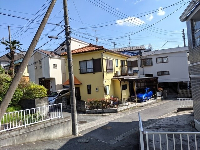 メゾンテヅカ　Ａの物件内観写真