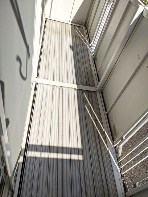 メゾンテヅカ　Ａの物件内観写真