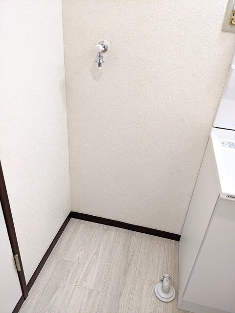 メゾンテヅカ　Ａの物件内観写真