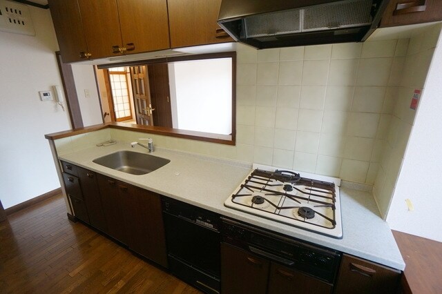 黒澤邸の物件内観写真