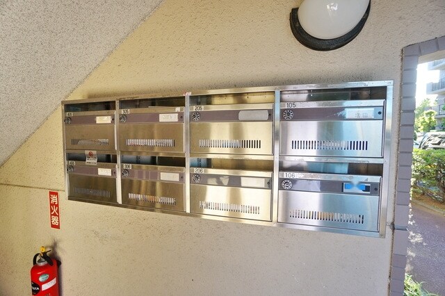 フィール野川Ｂの物件内観写真