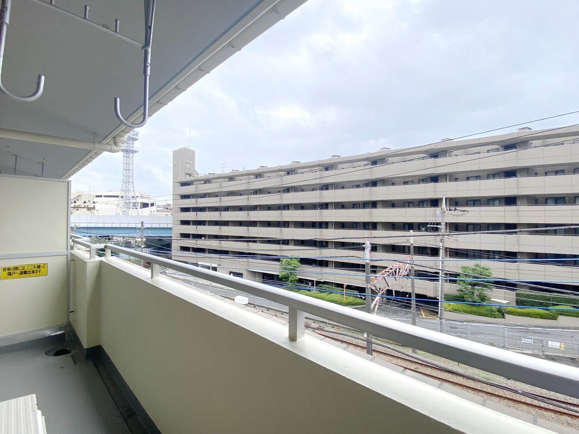 リオ梶ヶ谷の物件内観写真