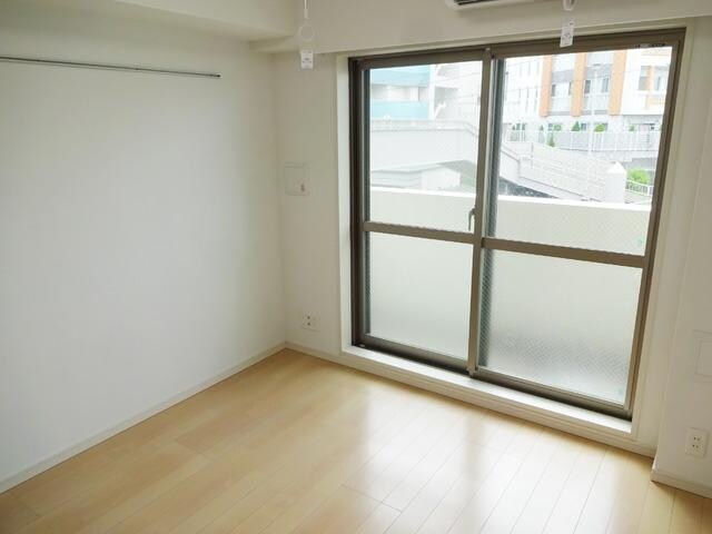 スカイコートパレス溝の口の物件内観写真