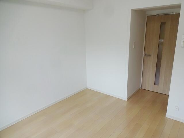 スカイコートパレス溝の口の物件内観写真