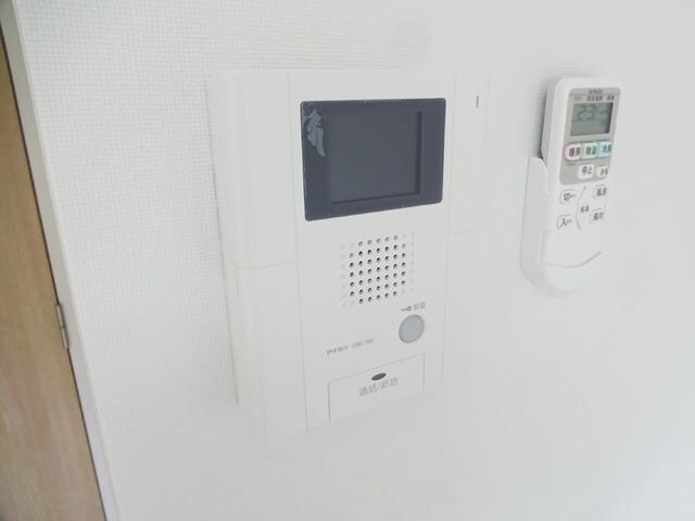 スカイコートパレス溝の口の物件内観写真