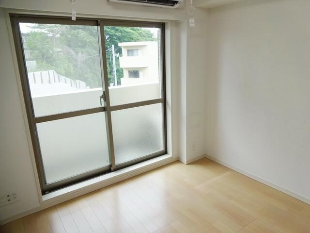 スカイコートパレス溝の口の物件内観写真