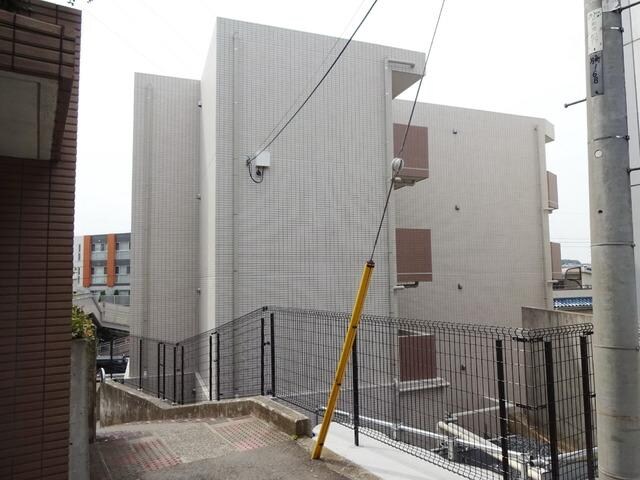 スカイコートパレス溝の口の物件内観写真