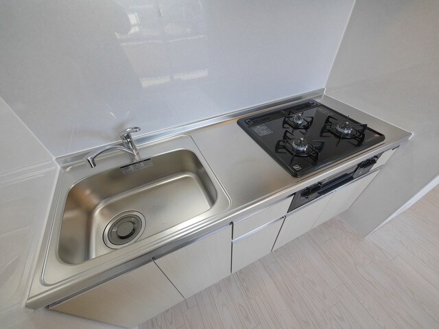 梶ケ谷ビレジの物件内観写真