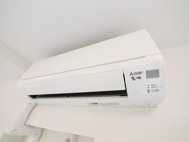 梶ケ谷ビレジの物件内観写真