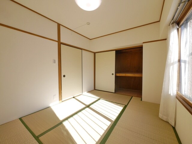 梶ケ谷ビレジの物件内観写真