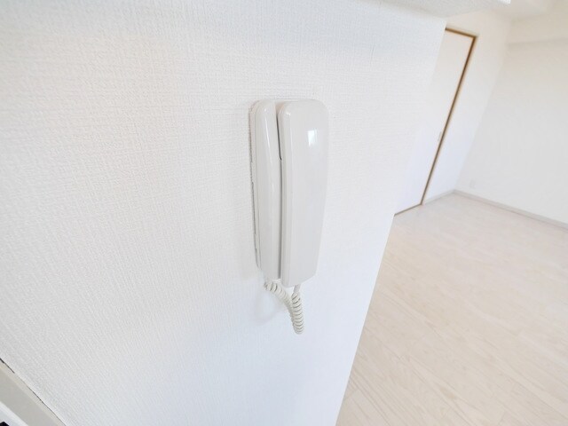 梶ケ谷ビレジの物件内観写真