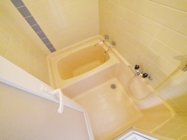 梶ケ谷ビレジの物件内観写真