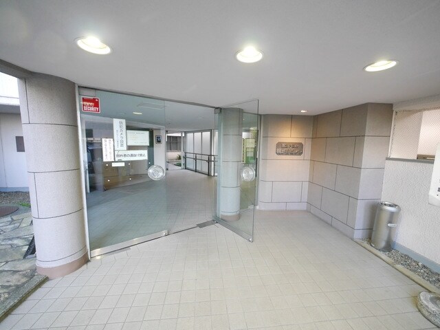 梶ケ谷ビレジの物件内観写真