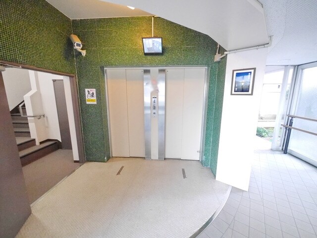 梶ケ谷ビレジの物件内観写真