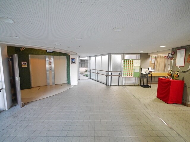 梶ケ谷ビレジの物件内観写真